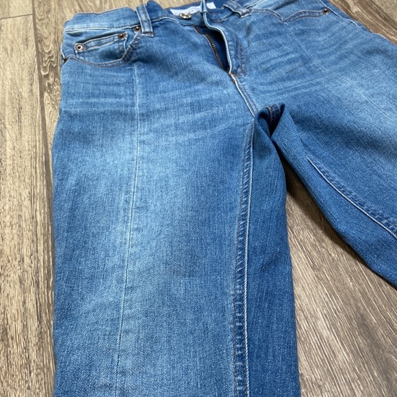 Dynamite Kate Skinny Jeans - Picture 7 of 8